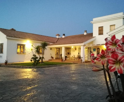 Hotel Rural Casa Fina - Adults Only en Conil de la Frontera