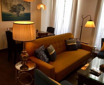 Casa La Charola, solo para dultos en Úbeda