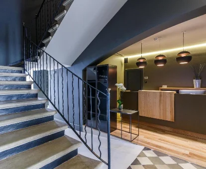 Hotel 5 estrellas solo para adultos Casa Ládico en Mahón