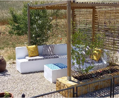 Casa moya, alojamiento tipo rural ubicado en Alcalá la Real