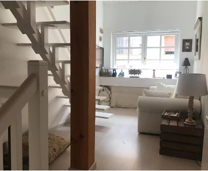 Casa para adultos Casita Blanca en Graus