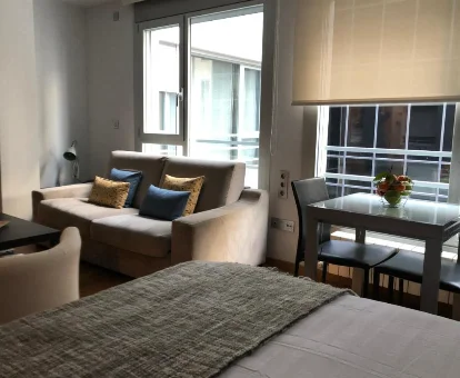 Apartamento para +18 años en Vigo