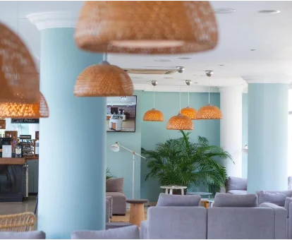 Hotel Coral Ocean View - Adults Only en Playa de las Americas