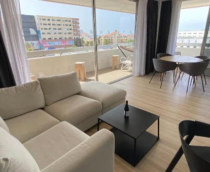 Coral Suites & Spa - Adults Only en Playa de las Americas