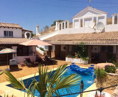Casa rural Cueva Romana, Adults Only en Cuevas del Campo