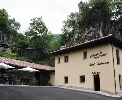 Hotel rural - Adults Only, 