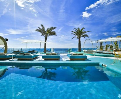 Suites Dorado Ibiza - Adults Only en Playa d'en Bossa