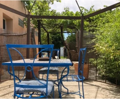 Casa de Campo Dúplex en Carmona