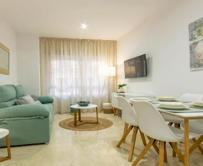 Apartamento El Califa / solo adultos en Córdoba