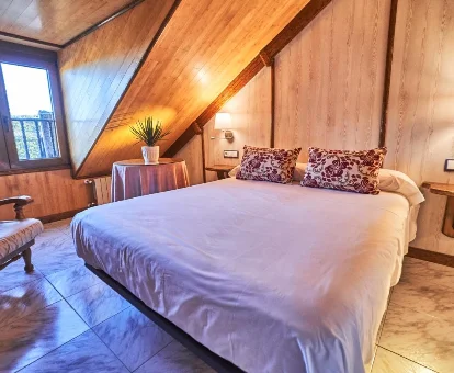 Hostal para adultos El Panadero en Sepúlveda