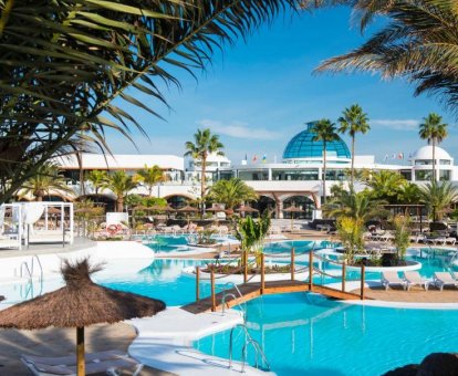 Hotel Elba Premium - Adults Only en Playa Blanca
