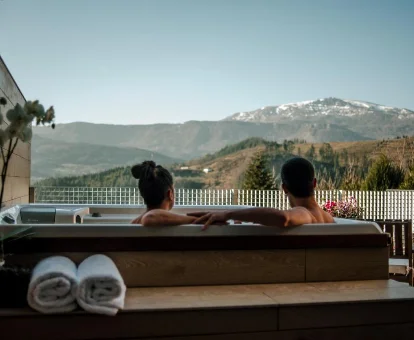 Hotel Ellauri Landscape - Adults Only en Zeanuri