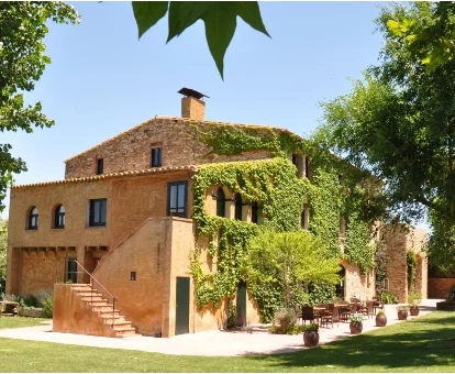 Hotel Exus Natur - Adults Only en Fontclara