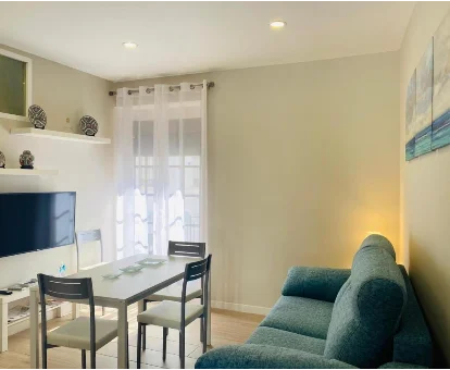 Apartamento para adultos Famorcas en Almodóvar del Río