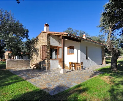 Alojamiento solo para adultos, Finca Las Abubillas en Jaraicejo