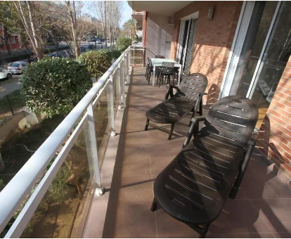 Apartamento para adultos For A Stay Villa Cristal en Salou