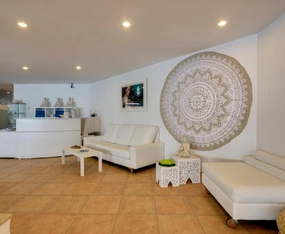 Hotel Garden Playanatural - Adults Only en El Rompido