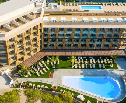 Hotel Holden Costa Salou - Adults Only, Salou