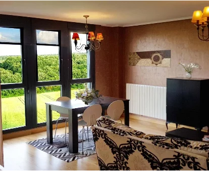 Apartamento Golf Rioja Alta en Cirueña