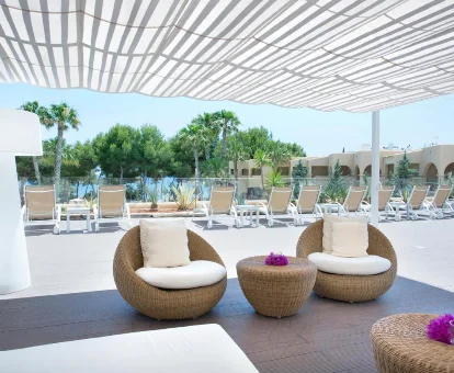 Grupotel Santa Eulària & Spa - Adults Only en Santa Eularia des Riu