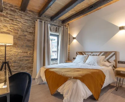 Chalet Burruzkale Etxea en Orozko
