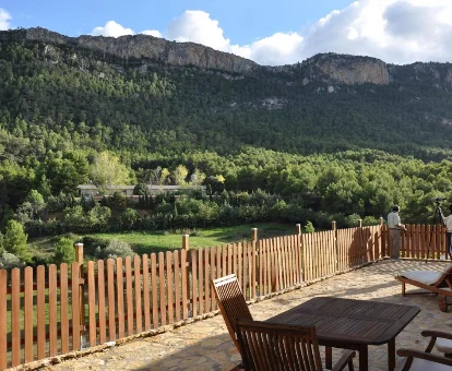 Hostal exclusivo para adultos 