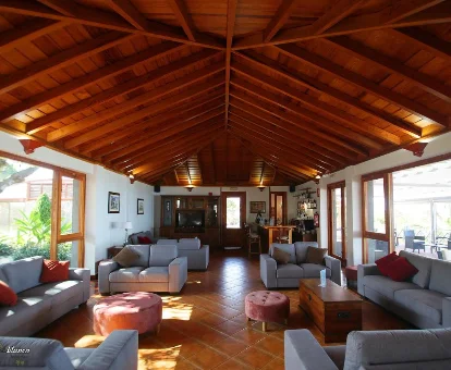 Hotel Rural Casablanca en los Realejos