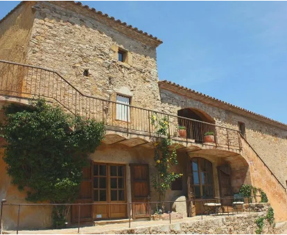 Hotel para adultos del Teatre Regencós