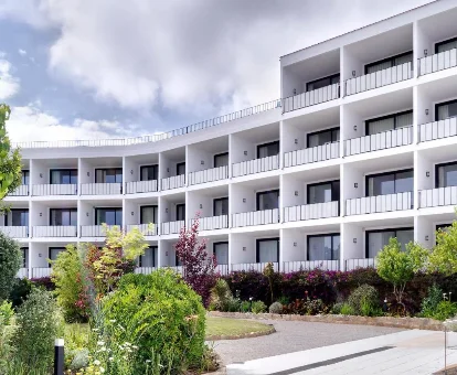 Hotel Eutu - Adults Only, Begur