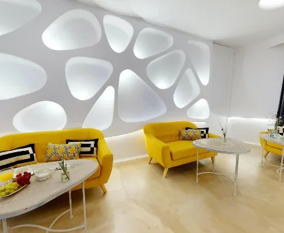 Hotel Suite Generis - Adults Only en Córdoba