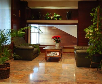 Hotel Gernika - Adults Only en Gernica y Luno
