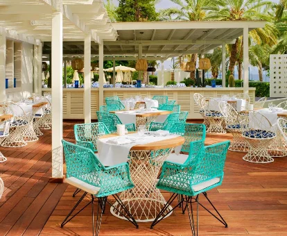 Hotel H10 Big Sur - Adults Only en Los Cristianos