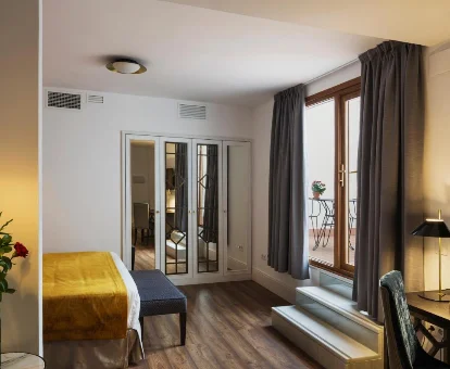Hotel Boutique Halo, solo para adultos en sevilla