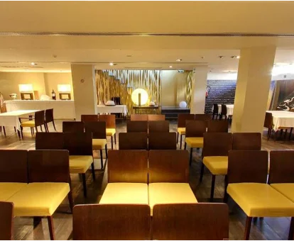 Hotel para adultos Hyltor en Archena