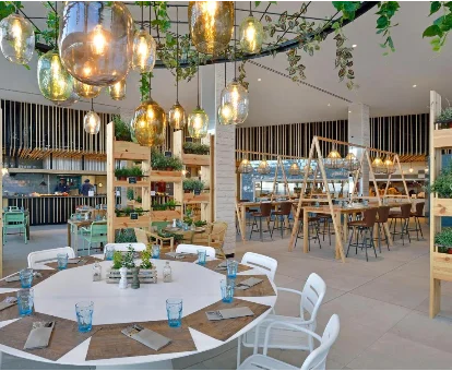 Hotel INNSIDE - Adults Only en Costa Calma