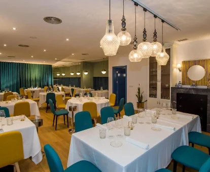 Hotel Javier Montero, hospedaje para adultos ubicado en Ribadeo
