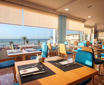 Hotel para adultos Servigroup Koral Beach en Oropesa del Mar
