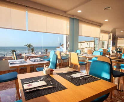 Hotel para adultos Servigroup Koral Beach en Oropesa del Mar