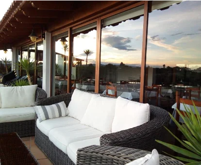 Hotel La Sitja - Adults Only en Benidosa