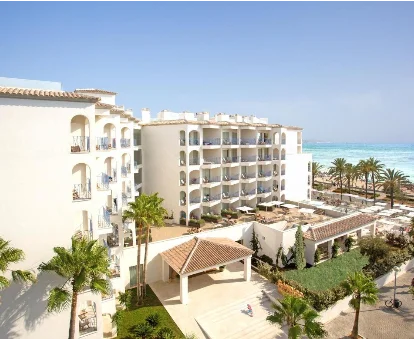 Hotel Myseahouse Flamingo - Adults Only en Playa de Palma