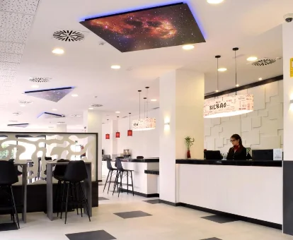 Hotel para adultos New Bilbao Airport en Derio