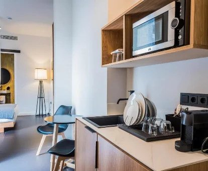 Hotel Welldone Quality - Adults Only en Sevilla