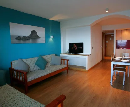 Apartamentos Jet - Adults Only en Playa d'en Bossa