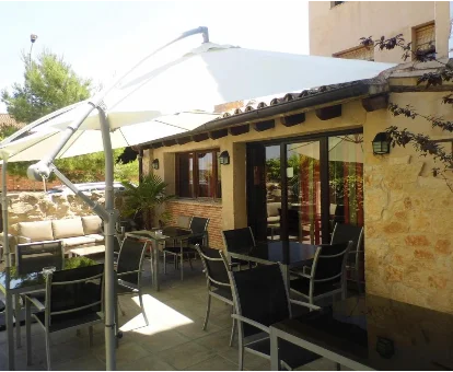 Casa para adultos Fonda La Grancha en La Fresneda