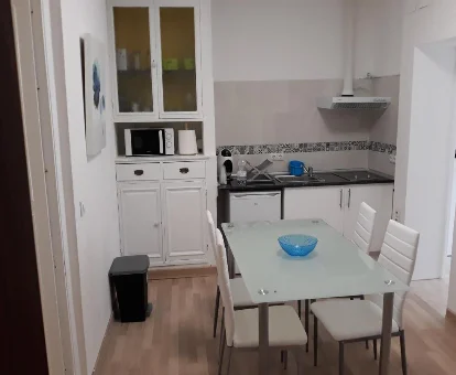 Apartamento para adultos 