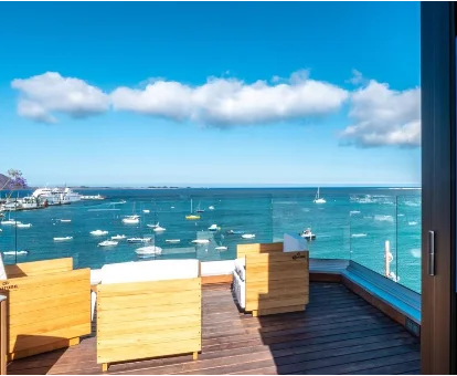 Hotel tipo Boutique La Marquesina - Adults Only en Corralejo
