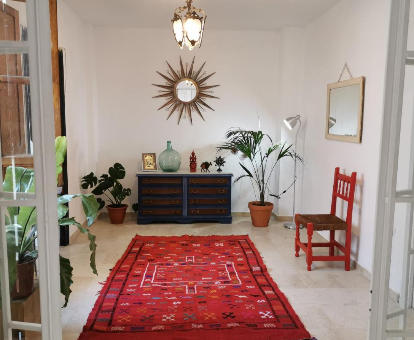 Casa La Morada Sur, solo para adultos en Granada