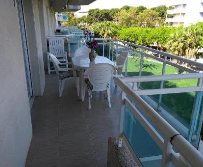 Apartamento para adultos LARIMAR 235 en Salou