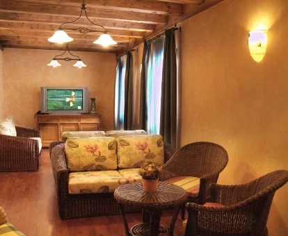 Hotel Rural para adultos 