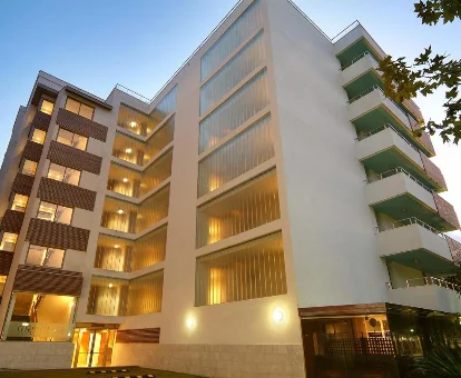 Hotel para adultos Magnolia, Salou